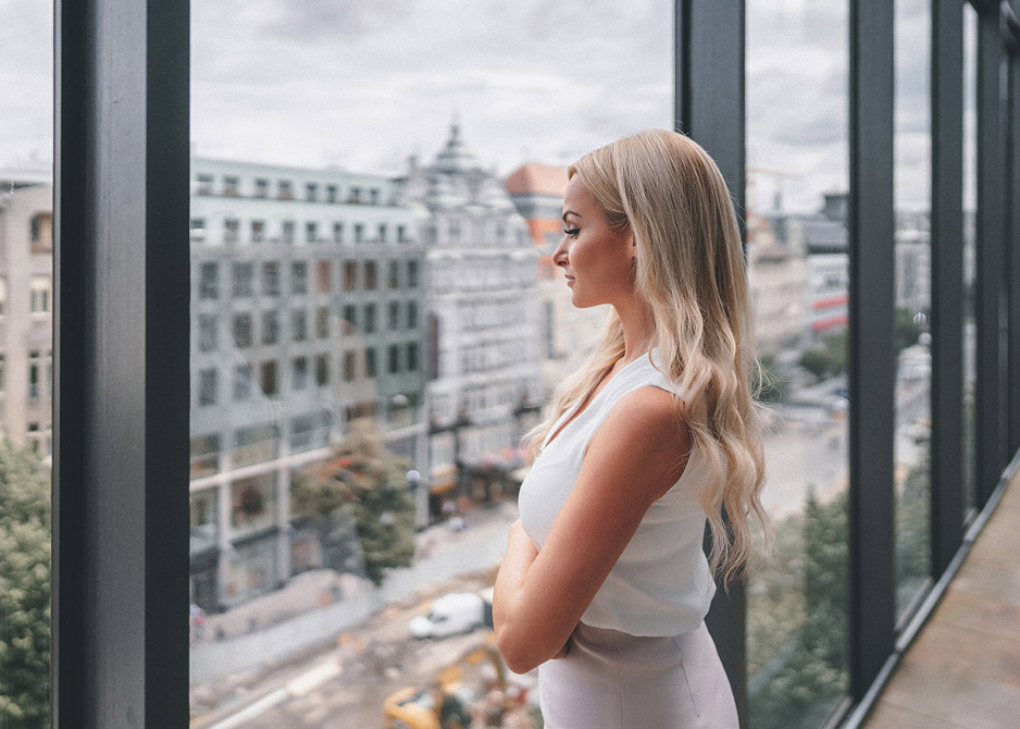 Jak sjednat obchodní schůzku po telefonu